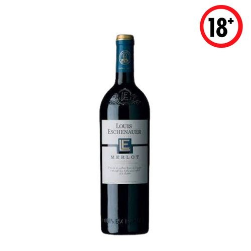 LOUIS ESCHENAUER - MERLOT 2022 (75cl)