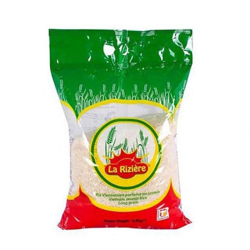 RIZ RIZIERE VIETNAM PARFUME (4.5kg)