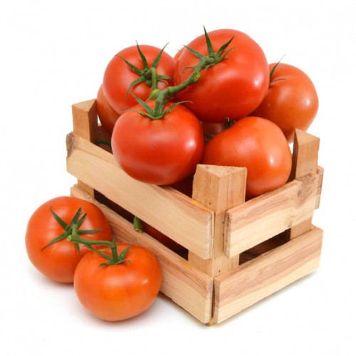 TOMATE BOULE FRAICHE (5kg)