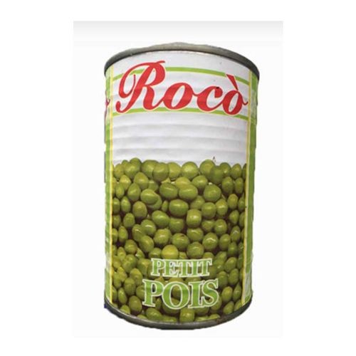 ROCÒ - PETIT POIS (400g)