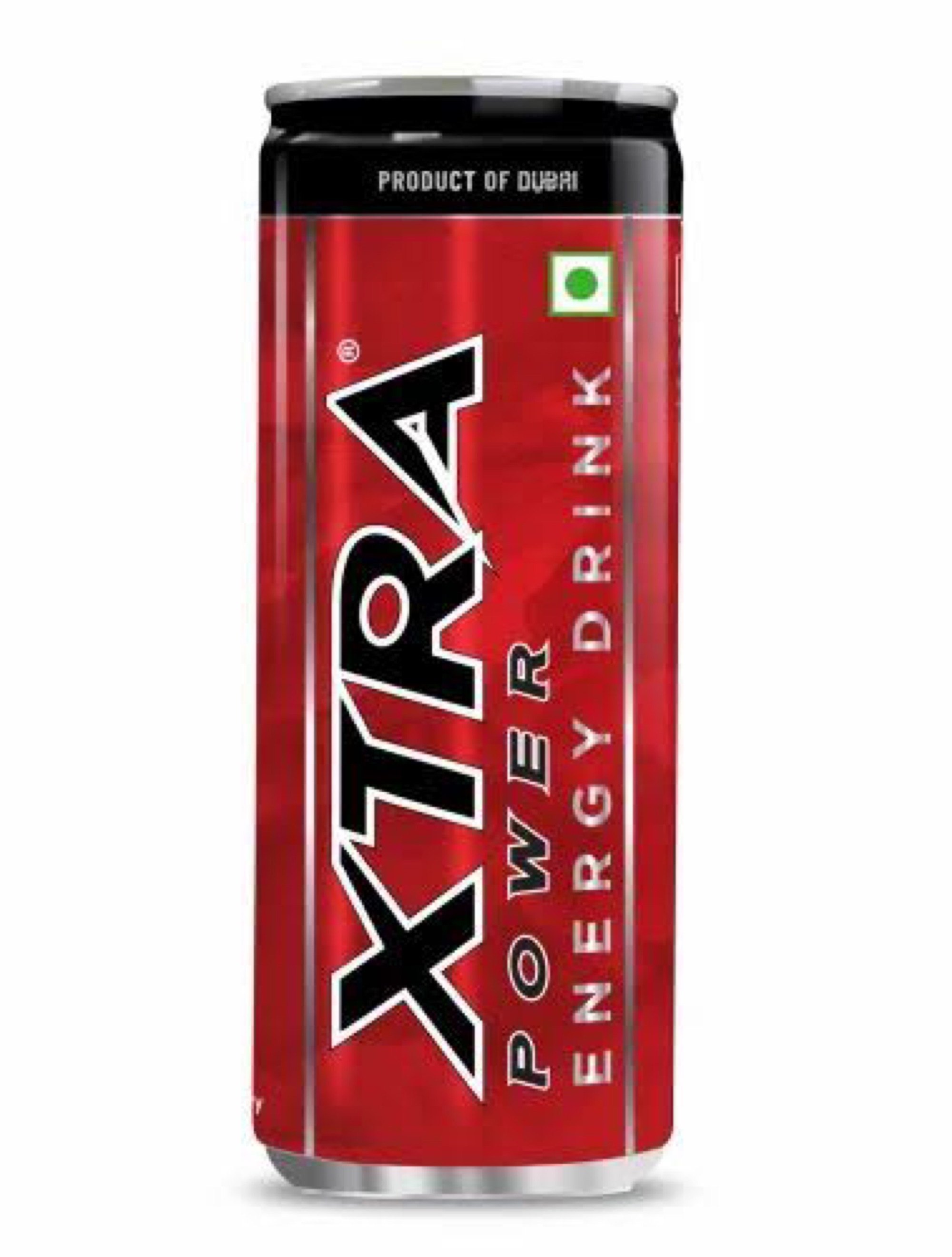 X-TRA ENERGY(250ml)
