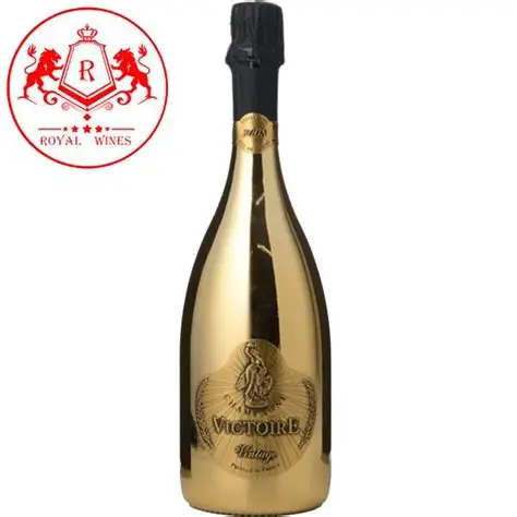 VICTOIRE - VINTAGE (750 ml)