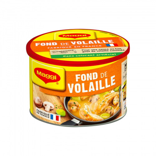 MAGGI - FOND DE VOLAILLE (110g)