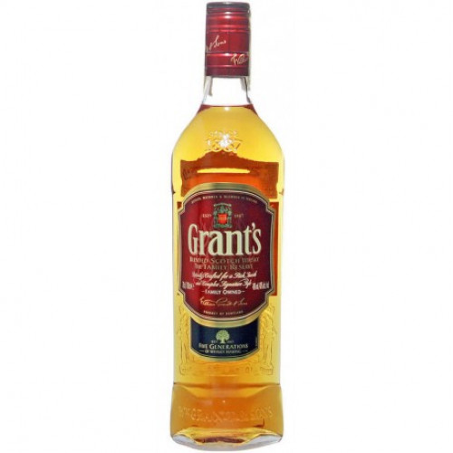 GRANT'S (70cl)