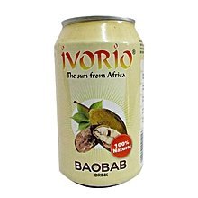 IVORIO BAOBAB (33cl)