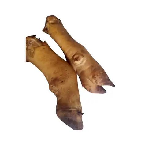 PATTE DE BOEUF FUMÉE (1kg)