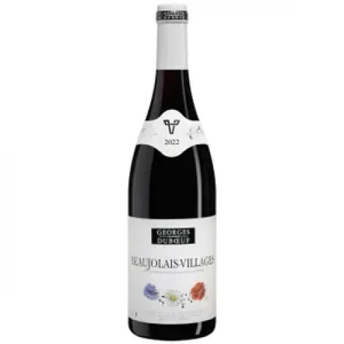BEAUJOLAIS - VILLAGES (750ml)