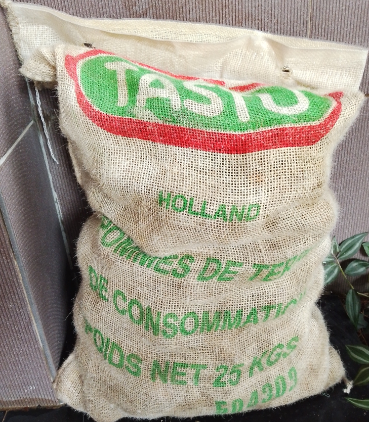 POMME DE TERRE - SAC(25kg)