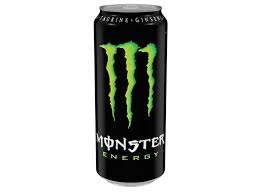 MONSTER ENERGY(500ml)