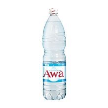 BOUTEILLE EAU AWA (1.5L)