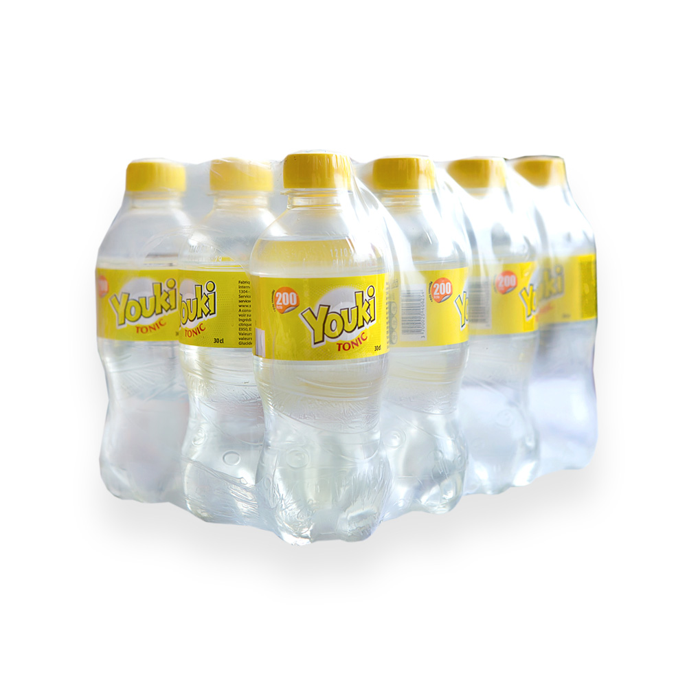 YOUKI TONIC (30CL)