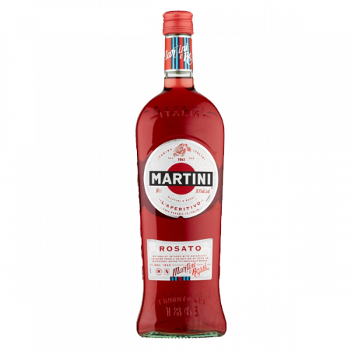 MARTINI ROSATO (100cl)