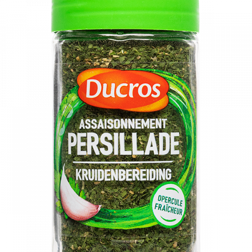 DUCROS - PERSILLADE (43g)