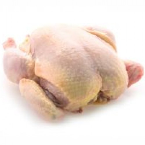 CAILLE DE CHAIR (1kg)