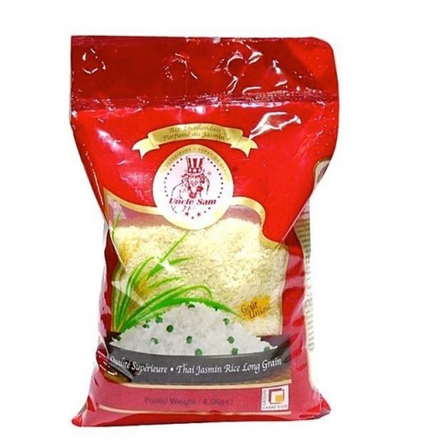 RIZ UNCLE SAM LONG GRAIN (4.5kg)