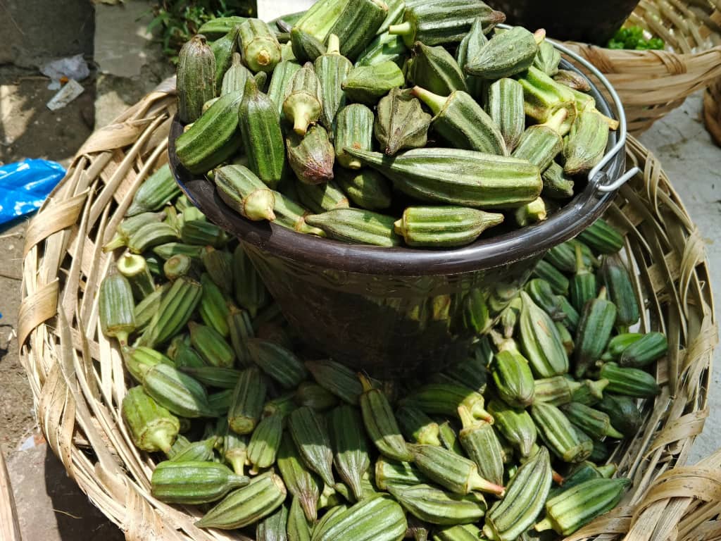 GOMBO HIRÉ - SEAU(Unité)