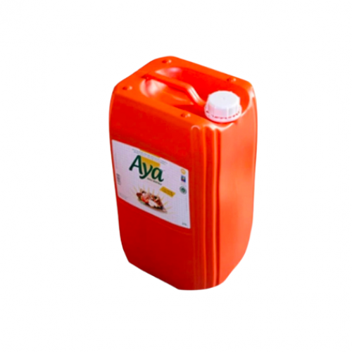 HUILE AYA (25l)