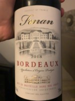 FENAN - BORDEAUX 2023 (75cl)