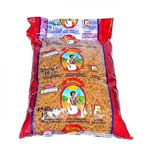 PATE ALIMENTAIRE VRAC VERMICELLE MAMAN (4.5kg)