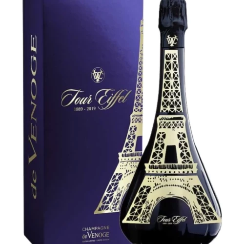 CHAMPAGNE DE VENOGE (750ml)