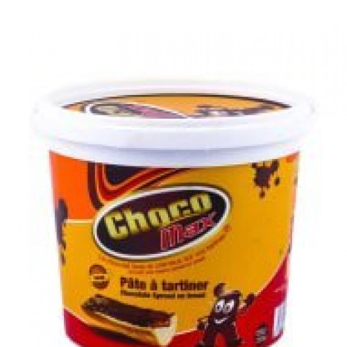 PATE A TARTINER - CHOCOMAX (250g)