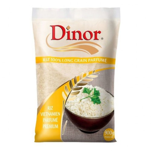 RIZ DINOR JAUNE VIET PRENIUM (5kg)