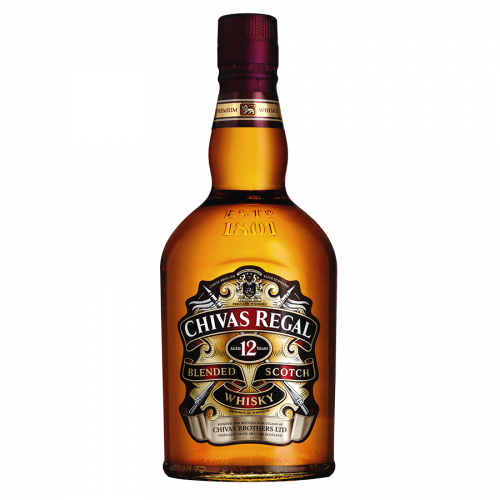 CHIVAS REGAL 12 (70cl)
