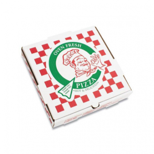 PIZZA REINE (04pers)