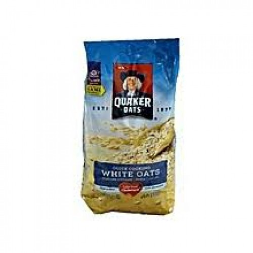 QUAKER OATS - SACHET (50g)