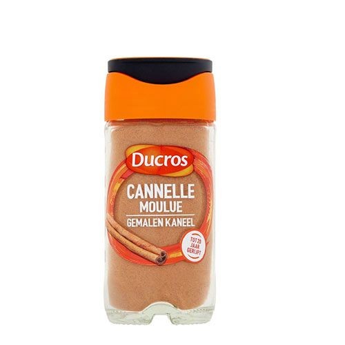 DUCROS - CANNELLE MOULUE (39g)