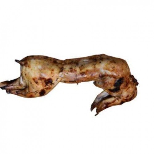 LAPIN FUMÉ (Unité)