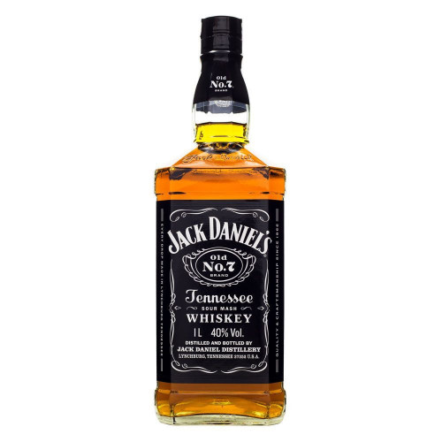 JACK DANIEL (70cl)
