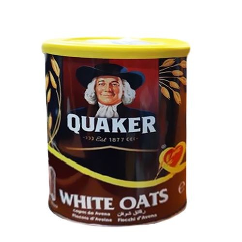 OATS QUAKER - FLOCON D'AVOINE (500g)