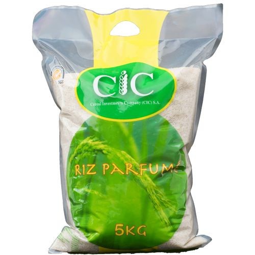CIC KDM RIZ LONG GRAIN PARFUME (5Kg)
