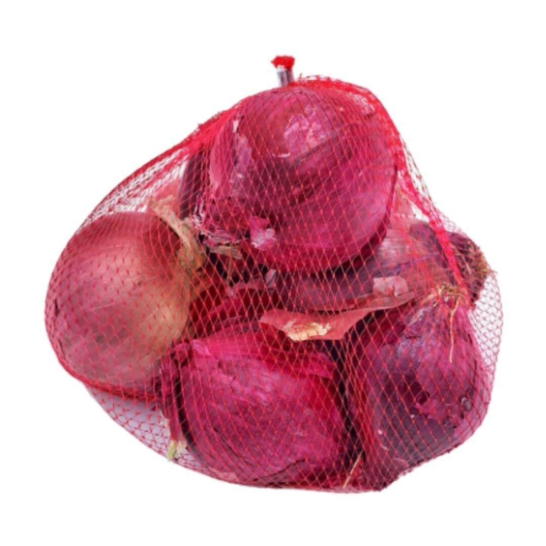 OIGNON VIOLET (5kg)