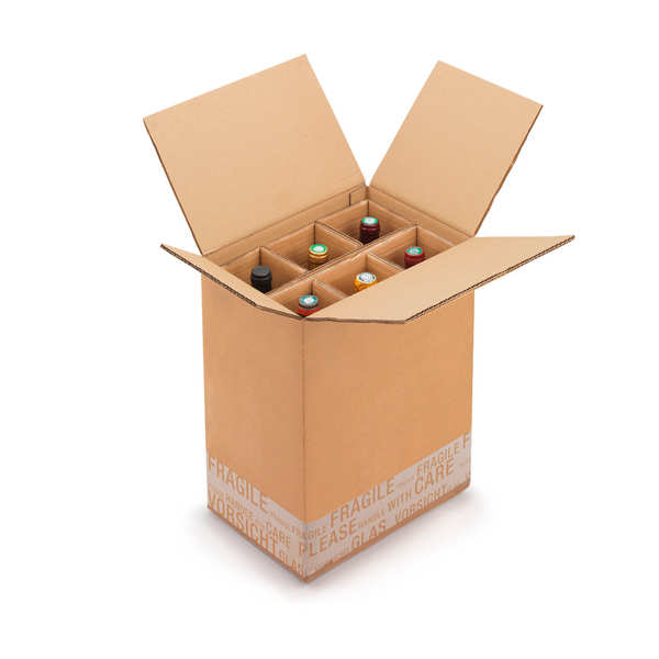 CARTON LA RESERVE PROBUS (6 BOUTEILLES) - BORDEAUX 2021 (75cl)