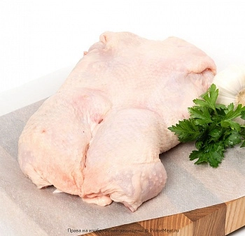 SUPREME DE POULET (1kg)