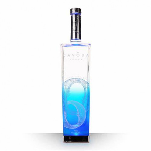 CAVODA VODKA (70cl)