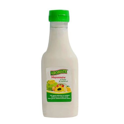 AROMATE MAYONNAISE (350ml)
