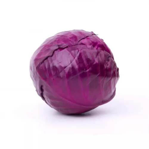 CHOU ROUGE (1kg)