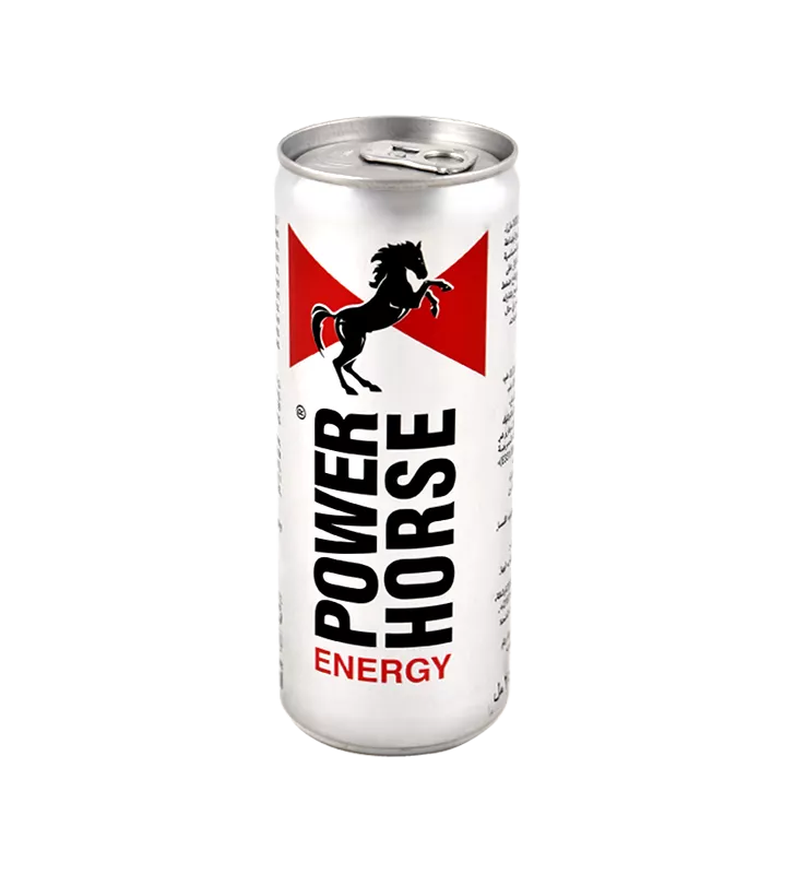 POWER HORSE(250ml)