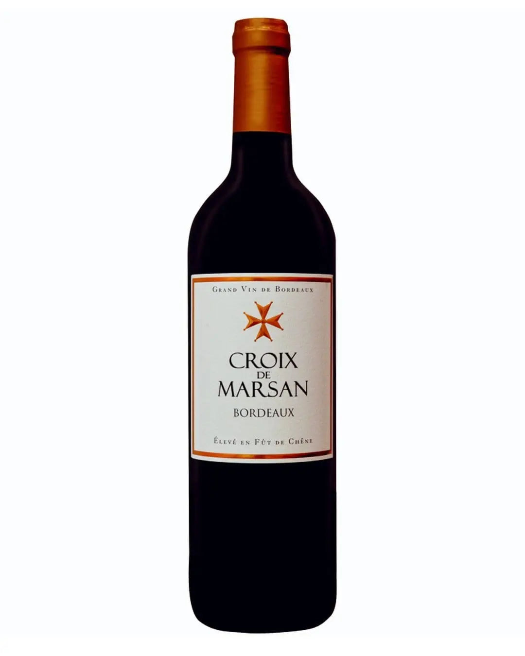 CROIX DE MARSAN - BORDEAUX 2017(75cl)