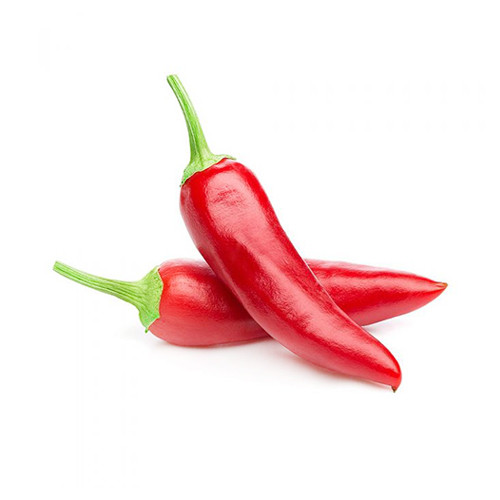 PIMENT ROUGE IMPORTE (1kg)