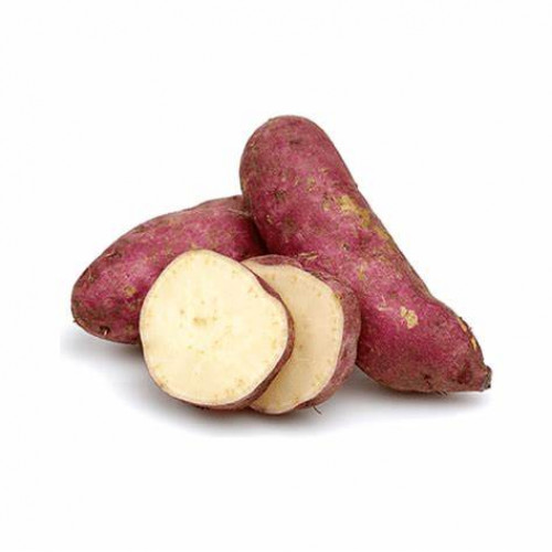 PATATE DOUCE - VIOLETTE (1Kg)