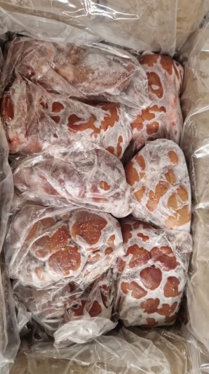 CARTON - ROGNON (10KG)