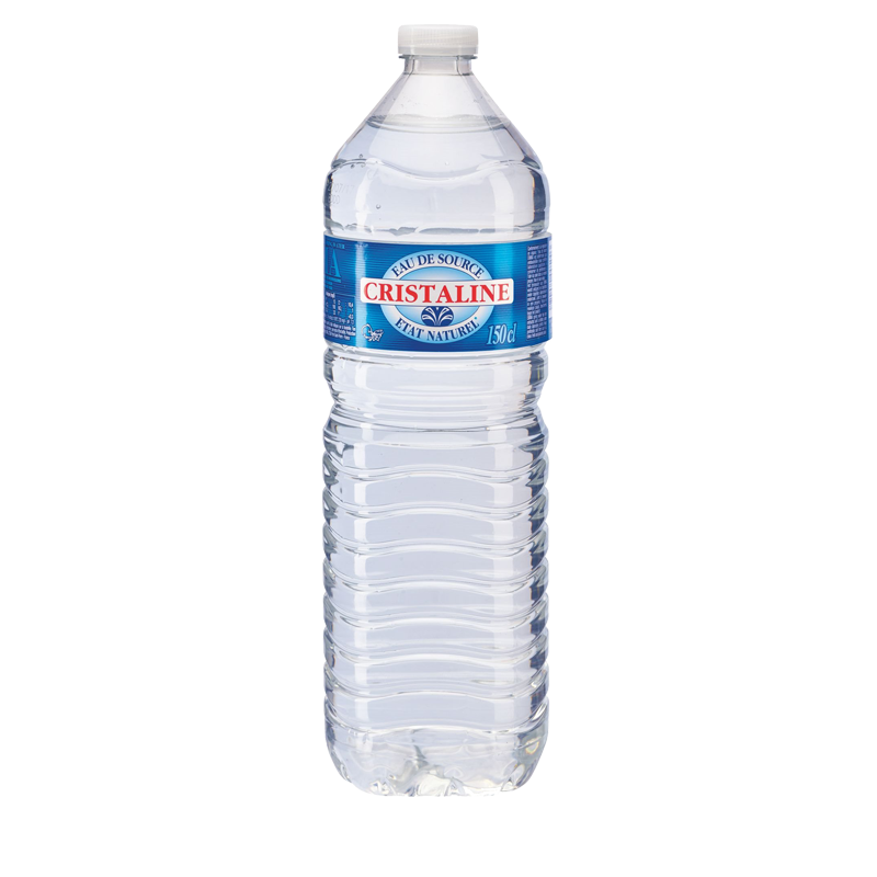 CRISTALLINE (1.5l)