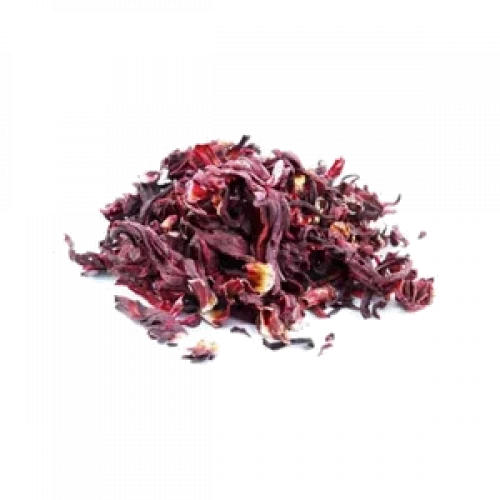 FEUILLE DE BISSAP (1Kg)