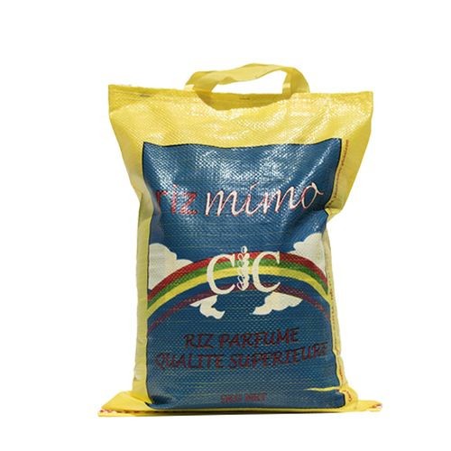 CIC RIZ PARFUME MIMO THAI HOM MALI (5kg)