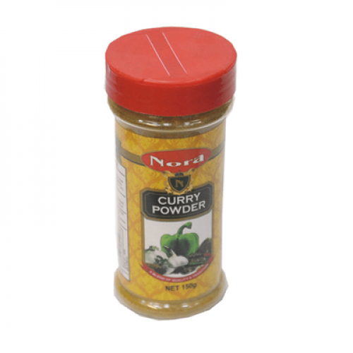 NORA - CURRY (50g)
