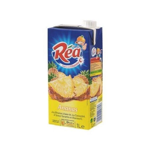 OENOPHILE JUS ANANAS - (1l)